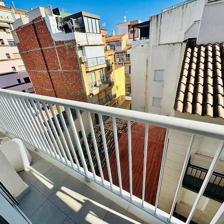 Los Secretos Del Mediterraneo Con Parking Privado Gratuito Benidorm Zewnętrze zdjęcie