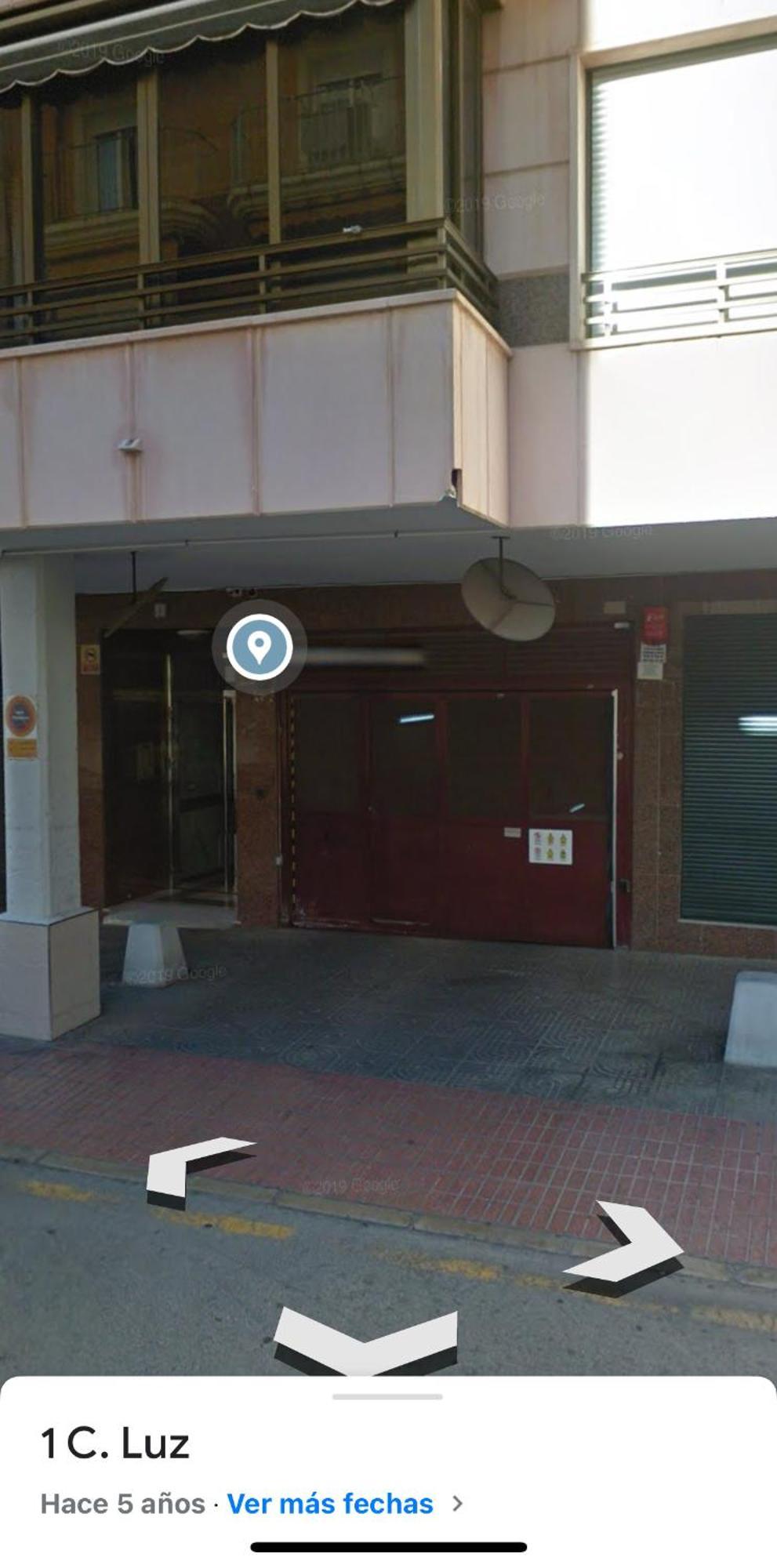 Los Secretos Del Mediterraneo Con Parking Privado Gratuito Benidorm Zewnętrze zdjęcie