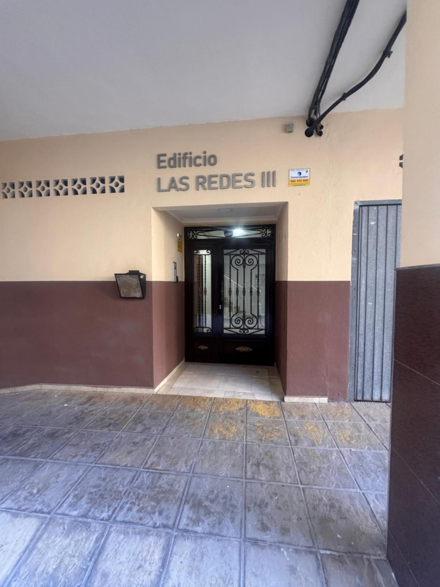 Los Secretos Del Mediterraneo Con Parking Privado Gratuito Benidorm Zewnętrze zdjęcie