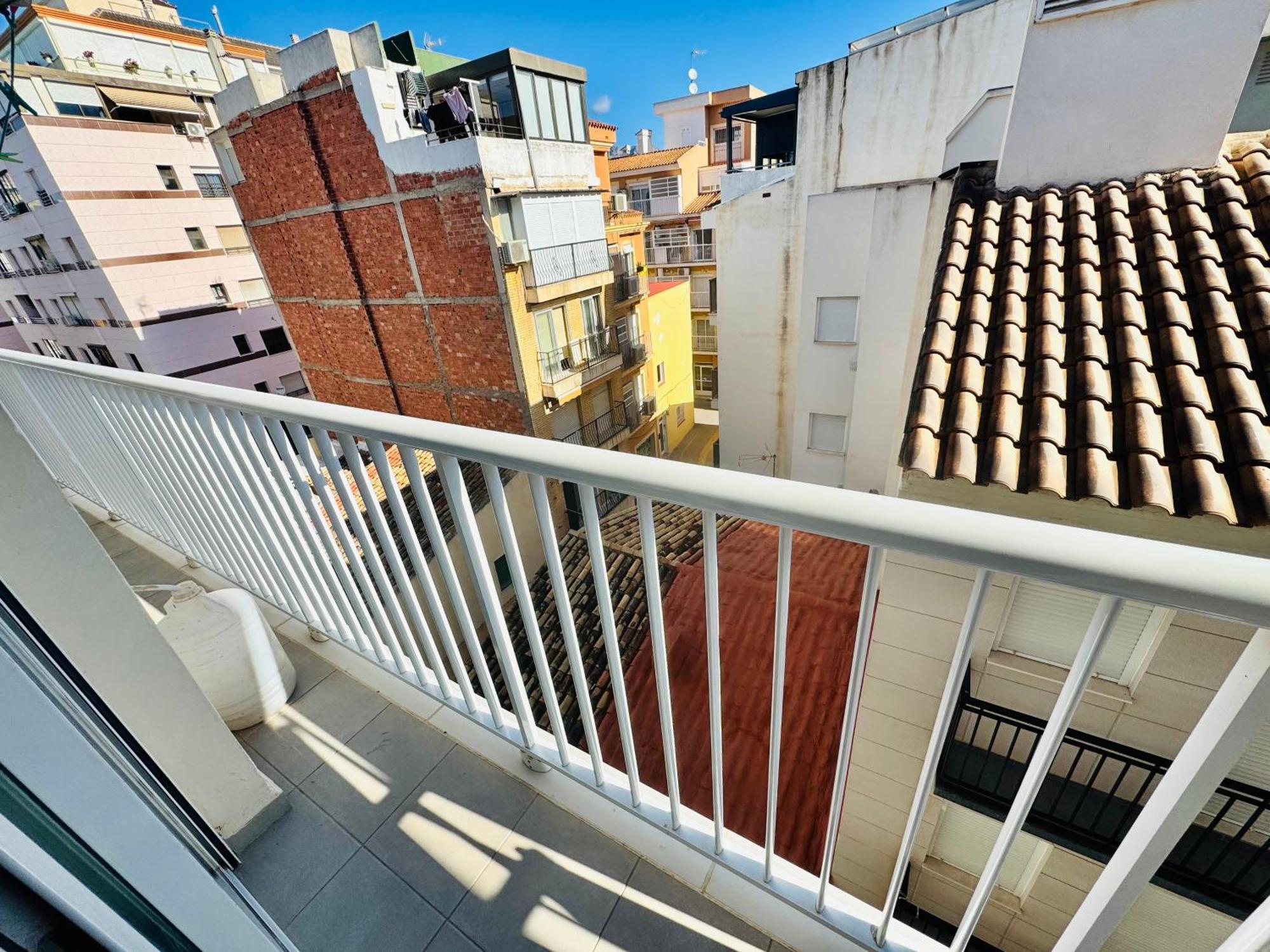 Los Secretos Del Mediterraneo Con Parking Privado Gratuito Benidorm Zewnętrze zdjęcie